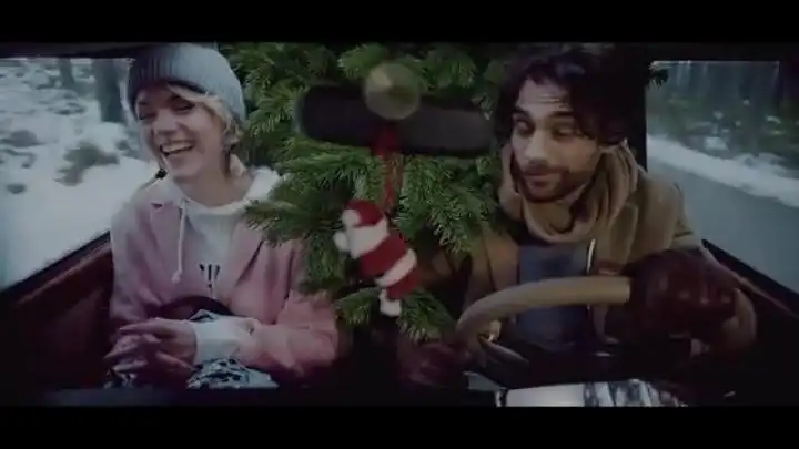 Настасья - Зима-Зима