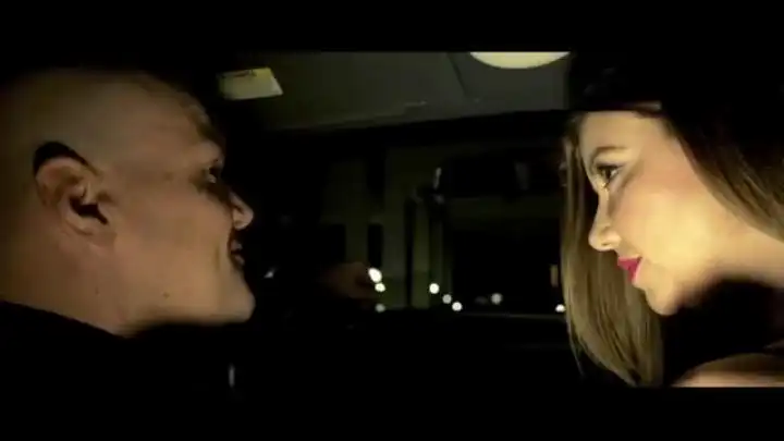 Patience Price - Crooked (Fd Up)