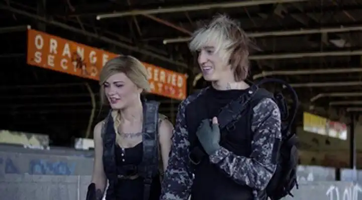 Shannon Taylor ft. James Tyler Hagen - All At Once