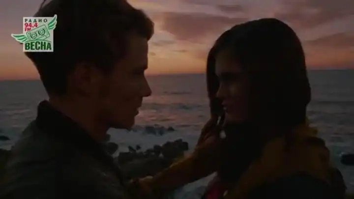 Макс Покровский - Глаза Любви