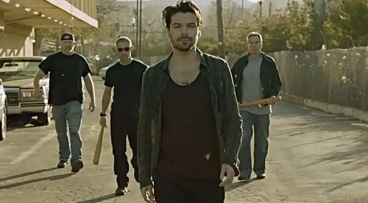 скачать клип Biffy Clyro - Biblical