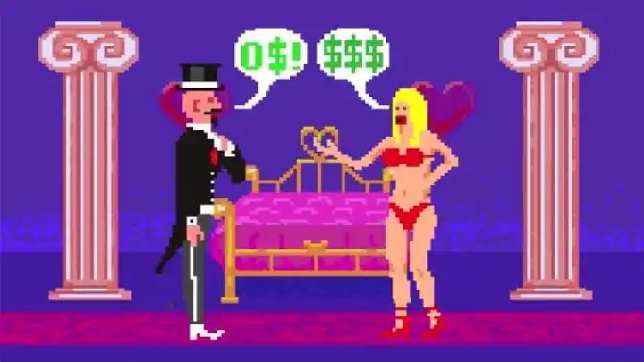 скачать клип Сява - Девочки путаны