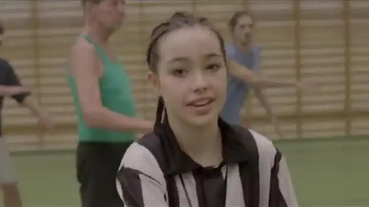 The Knife - A Tooth For An Eye