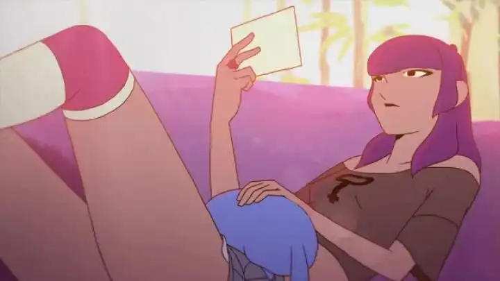 скачать клип Mat Zo and Porter Robinson - Easy