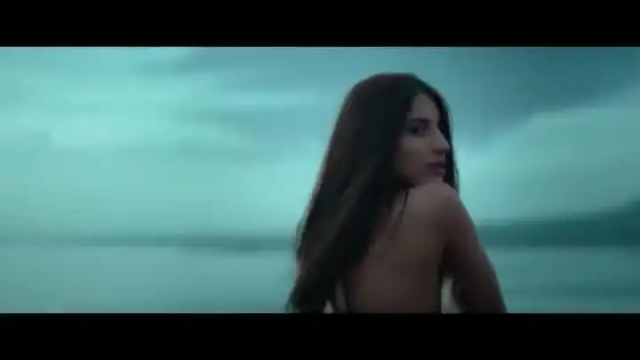 скачать клип Kristina Si - Тебе не будет больно