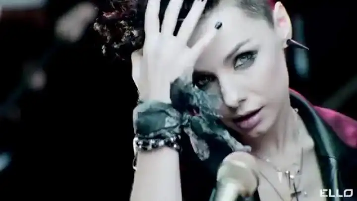 Наташа Гордиенко - Любовь не текила