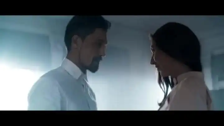 скачать клип Дима Билан - Монстры в твоей голове