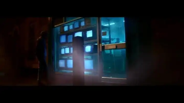 скачать клип David Bowie - No Plan