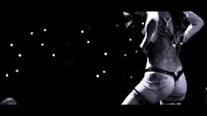 Unkle - Hold My Hand