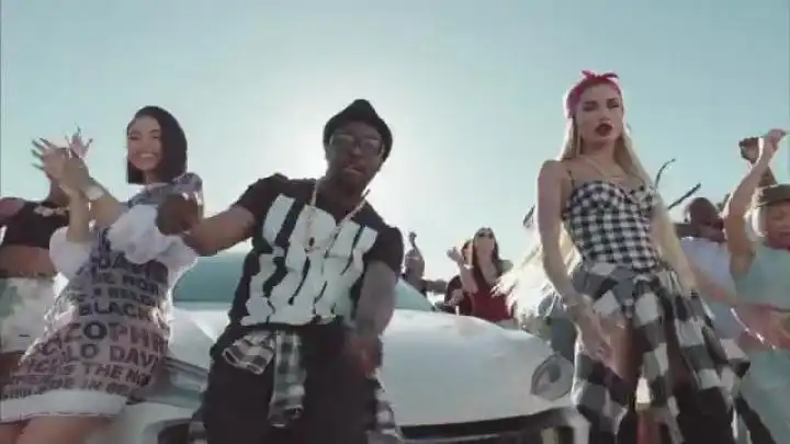 Sunnery James and Ryan Marciano and Eddie Thoneick - Drums Of Tobago