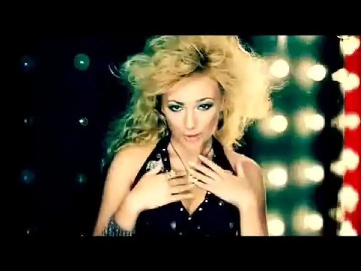 Триши - Лунная ночь