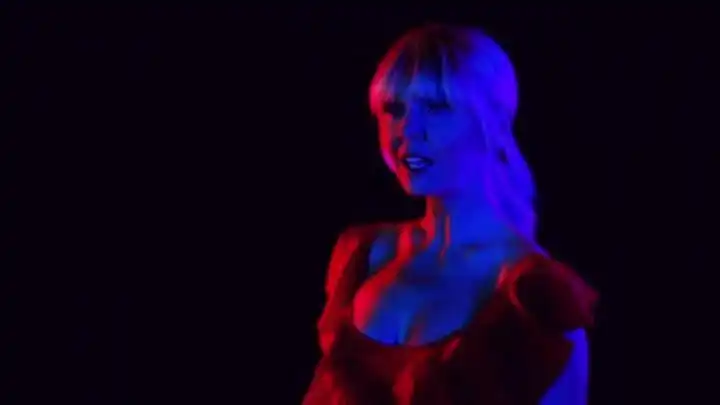 скачать клип Валерия - Океаны