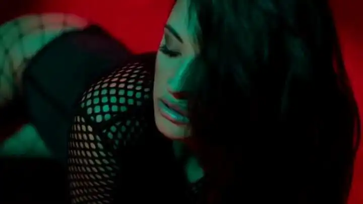 скачать клип Antonia - Dor de Tine