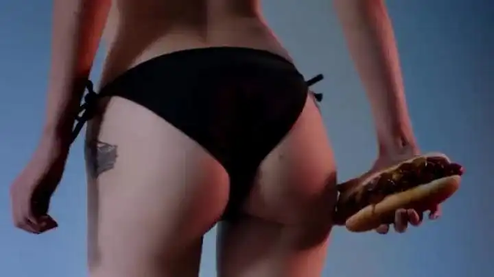 скачать клип DJ Katch ft. Hayley - Lights Out Too Drunk