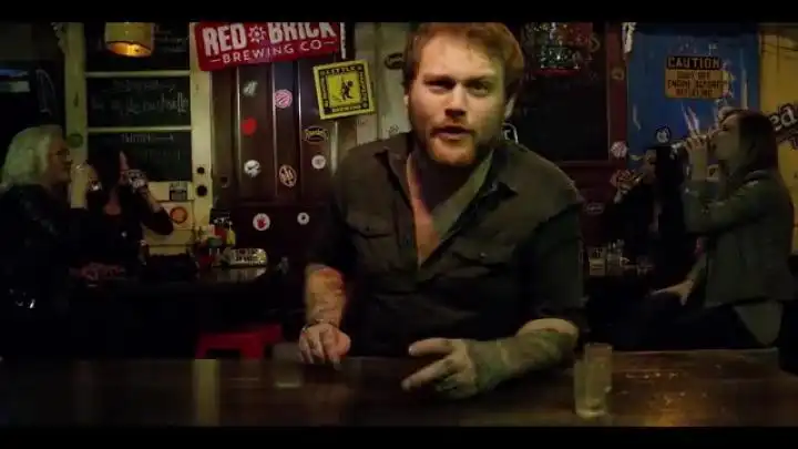 скачать клип Danny Worsnop - Dont Overdrink It