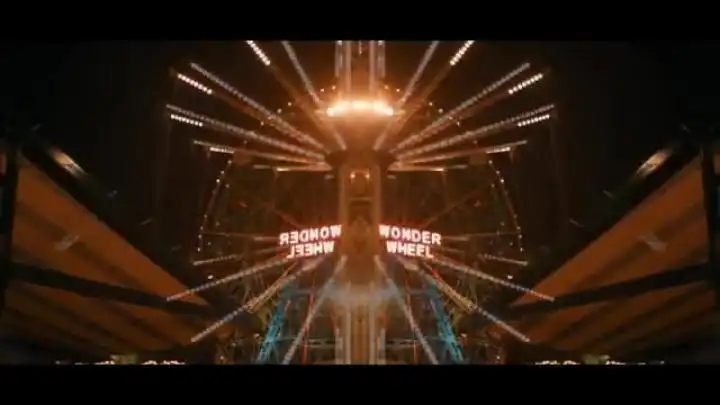 Michael Brun x Ben Alessi - U