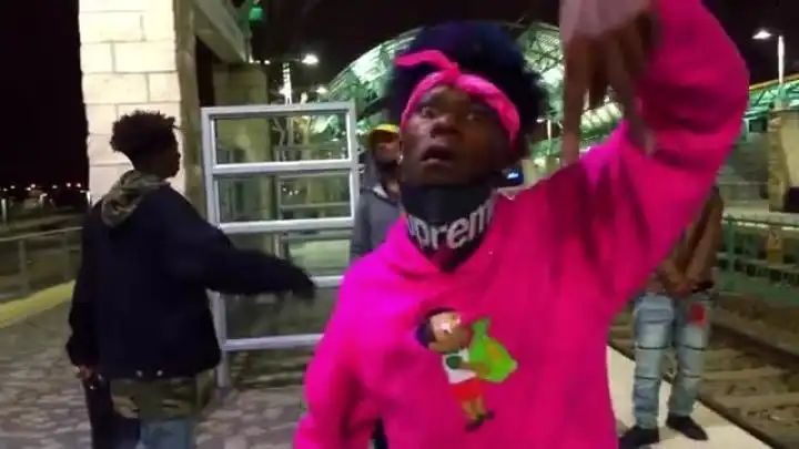 скачать клип Gucci Mane ft. Drake - Both