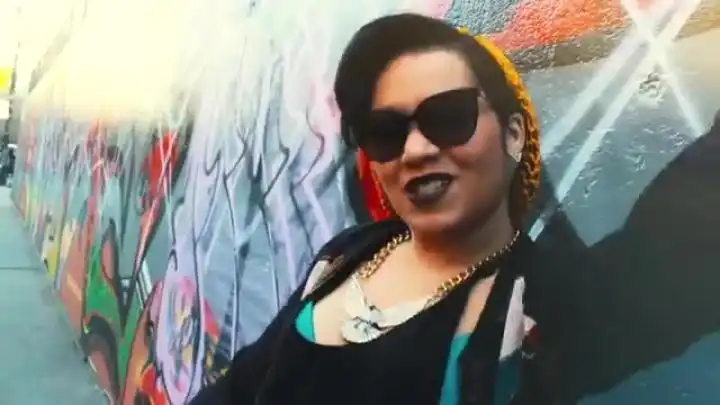 скачать клип Lumidee vs. Fatman Scoop - Dance