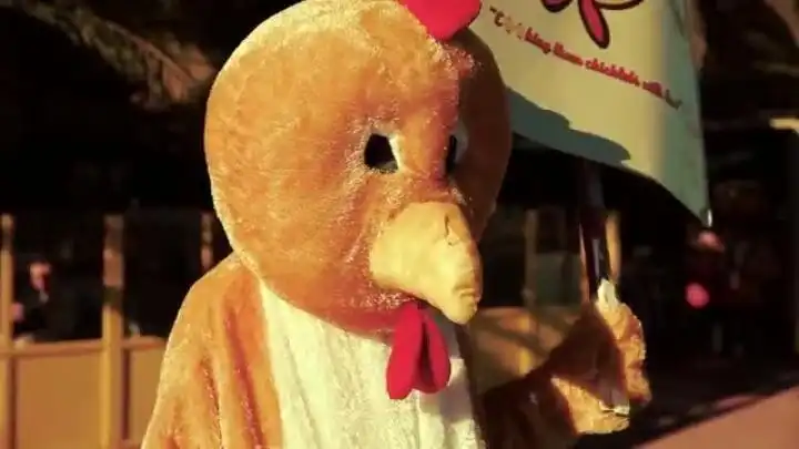 John De Sohn ft. Kristin Amparo - Dance Our Tears Away