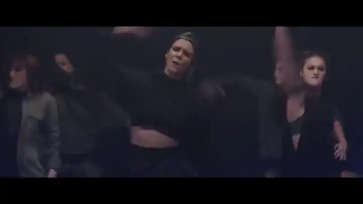 Shym ft. Kid Ink - Mayday