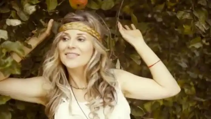 Лариса Черникова - Мантра Солнца (Сурья Мантра)