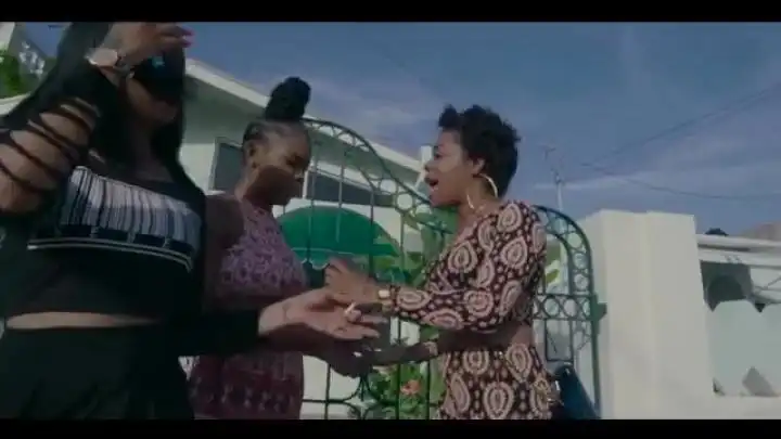 Clymaxx - Puff And Roll Up