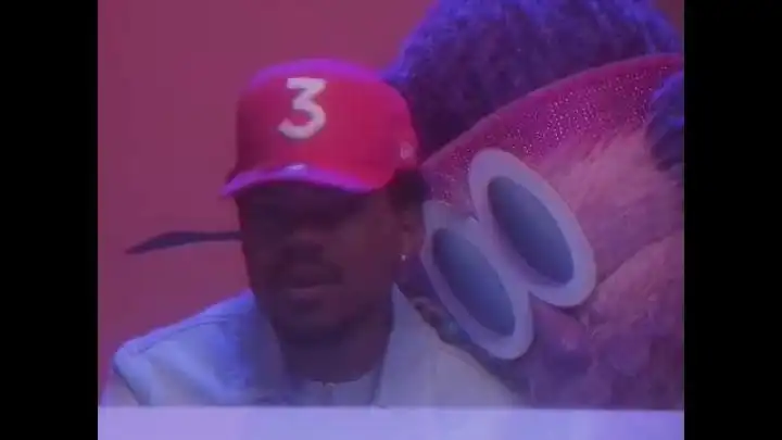 скачать клип Chance the Rapper - Same Drugs