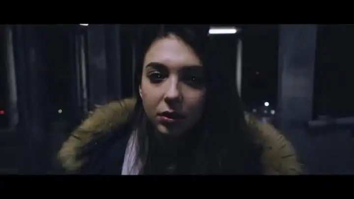 скачать клип SAINT WKND feat. Hoodlem - Golden