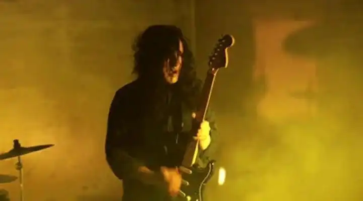 The Pretty Reckless - Oh My God