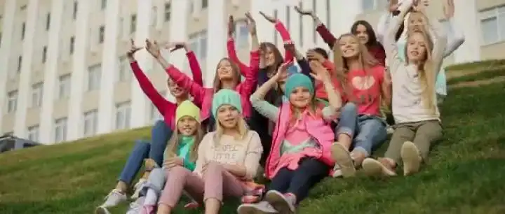 Анфиса - Мы будем танцевать