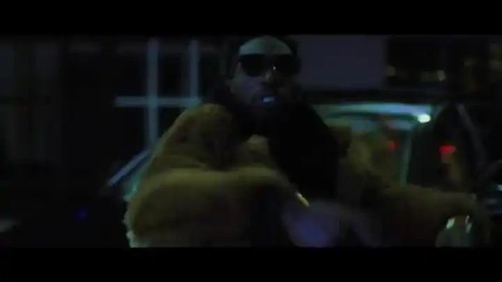 Tinie Tempah - Something Special