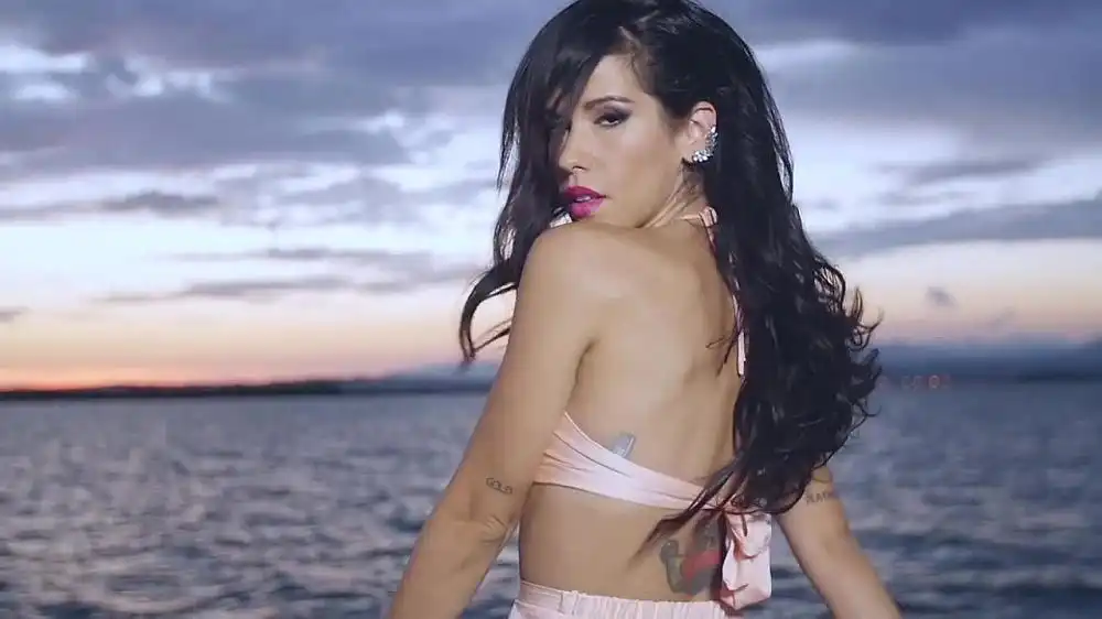 Baby K ft. Lali - Roma-Bangkok