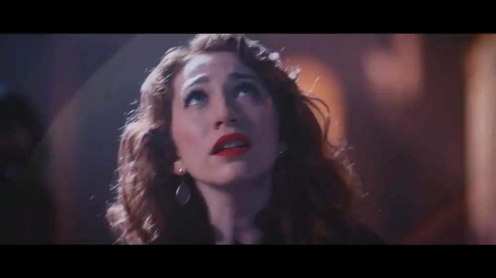 Regina Spektor - Black and White