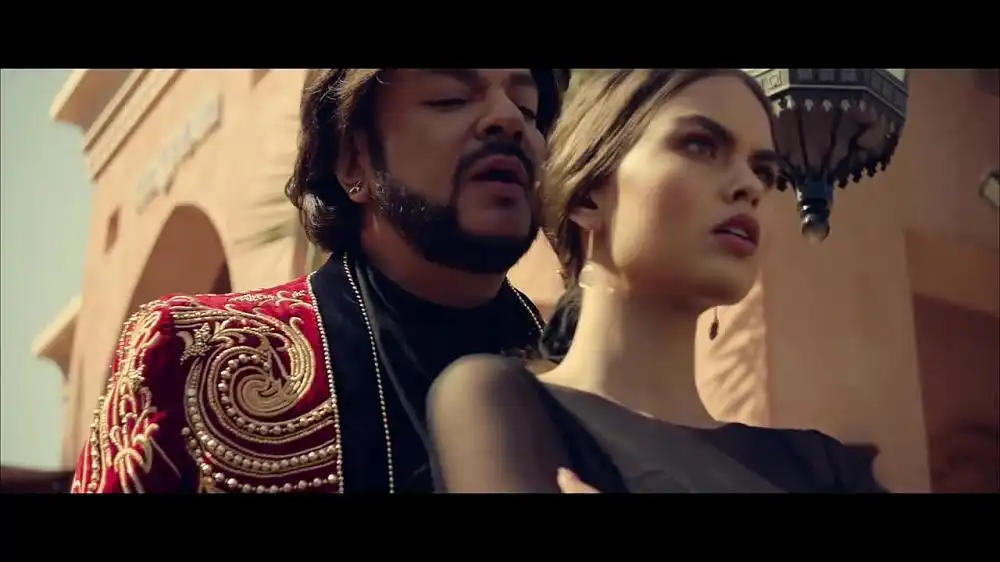 скачать клип Филипп Киркоров - Любовь или обман