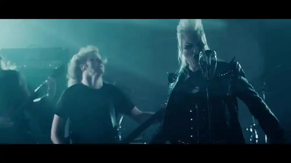 Battle Beast - Bringer Of Pain