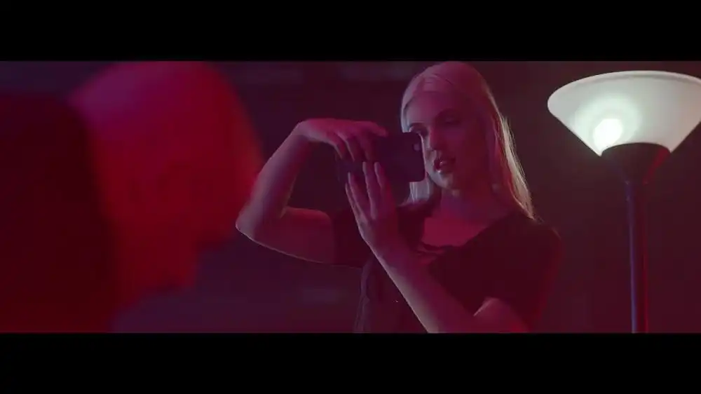 скачать клип Hopsin - All Your Fault