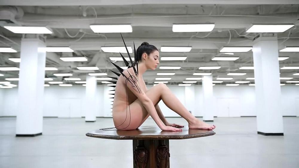 Highly Suspect - My Name Is Human