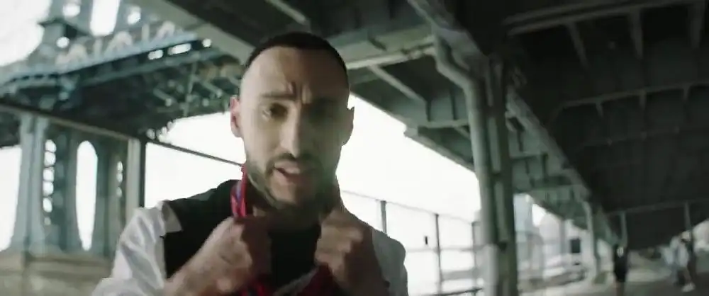 L'ONE - Медаль на медаль