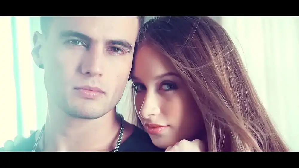 скачать клип Aran ft. Gustavo Elis - Todo Cambio