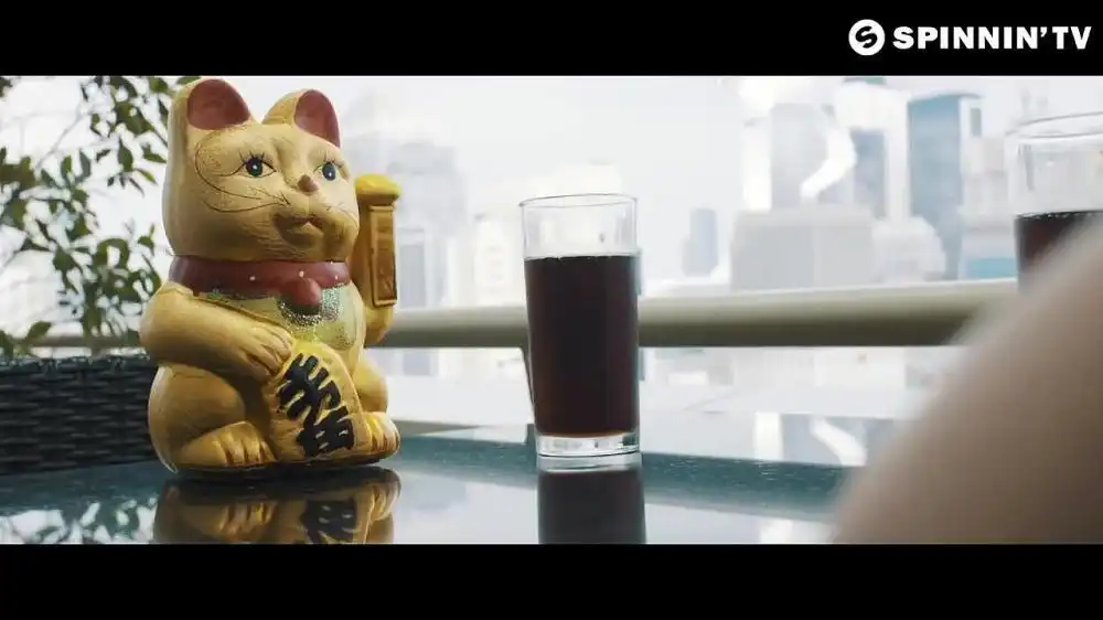 скачать клип Mesto - Step Up Your Game