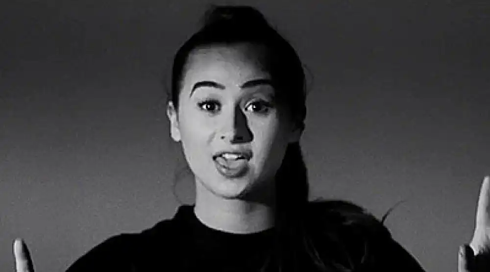 Delphi Freeman - Always Watching