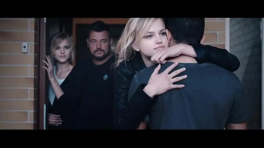 Руки Вверх и Bahh Tee - Крылья