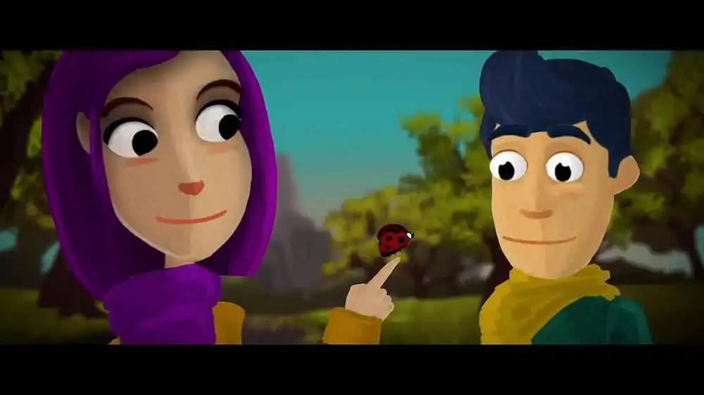 скачать клип Vunk - Hai, mersi