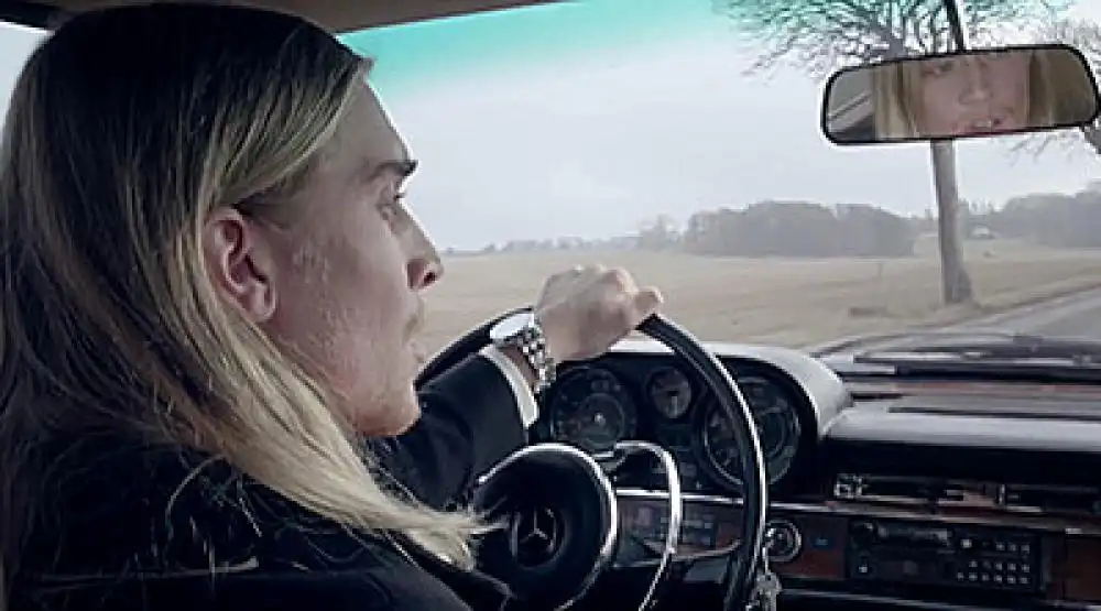 скачать клип Hearts and Colors - Lighthouse (Andrelli Remix)