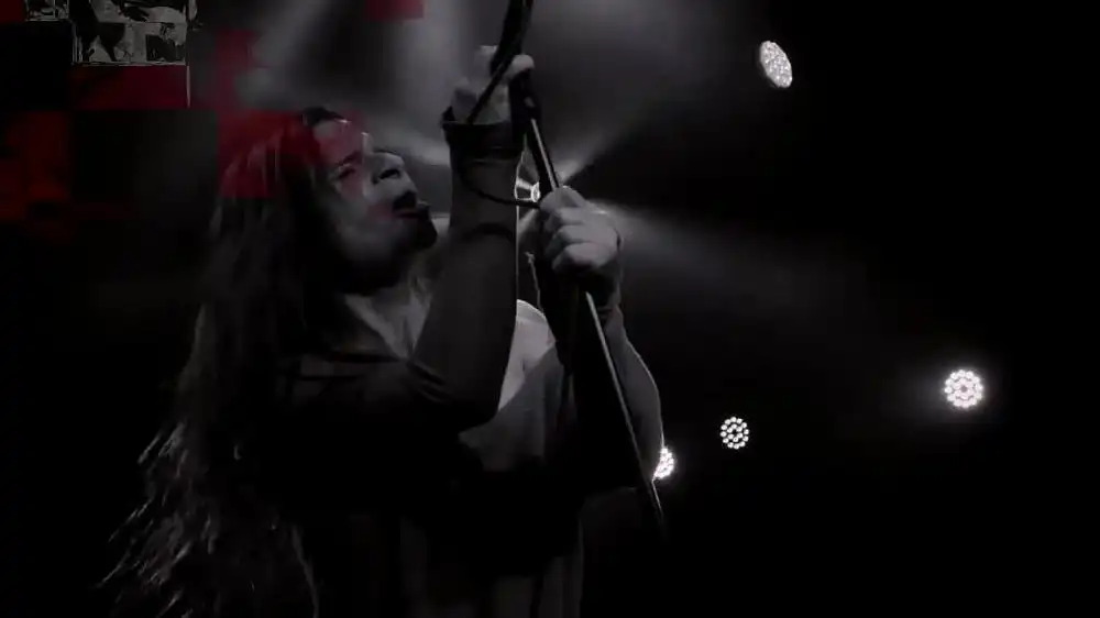 скачать клип Life of Agony - A Place Where Theres No More Pain