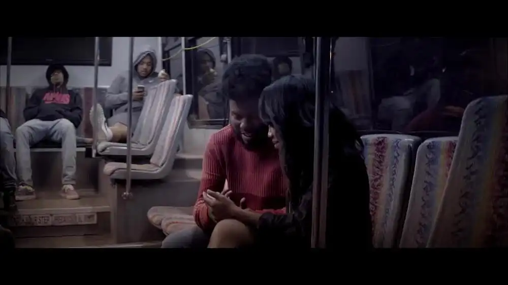 скачать клип Khalid - American Teen