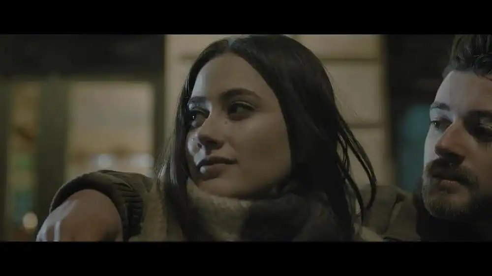 скачать клип White Lynx feat. Radu and Ivana - Feel My Love