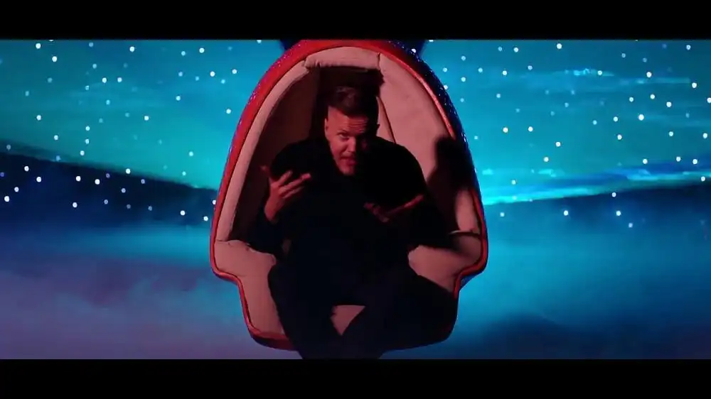 скачать клип Imagine Dragons - Believer