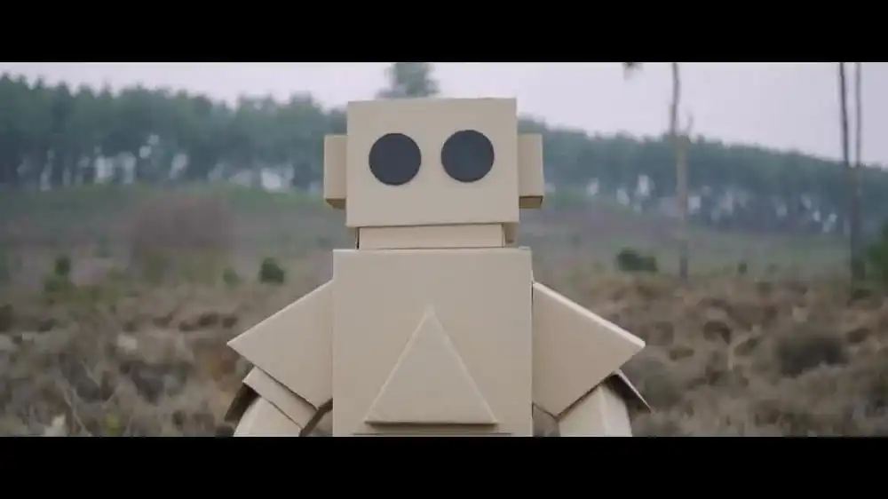 скачать клип Delta Heavy - Kaleidoscope