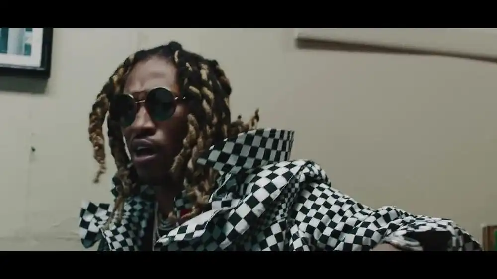 скачать клип Future - Use Me